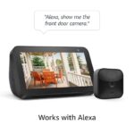 Blink Outdoor with two-year battery life | Wireless HD smart security camera, motion detection, Alexa enabled | 2-Camera System with Sync Module